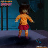 Scooby-Doo - Pack 5 figures Daphne, Shaggy, Velma, Fred and Scooby-Doo, Living Dead Dolls