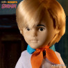 Scooby-Doo - Pack 5 figures Daphne, Shaggy, Velma, Fred and Scooby-Doo, Living Dead Dolls
