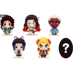 Demon Slayer: Kimetsu no...