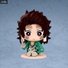Demon Slayer: Kimetsu no Yaiba - Pack 6 figurines Pocket Maquette série 02