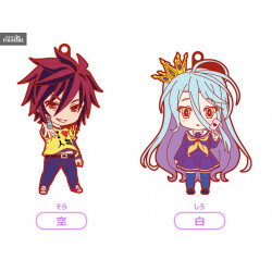 No Game No Life - Pack...