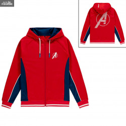 Marvel, Avengers - Sweat à...