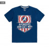 Marvel - Avengers or Iron Man T-Shirt