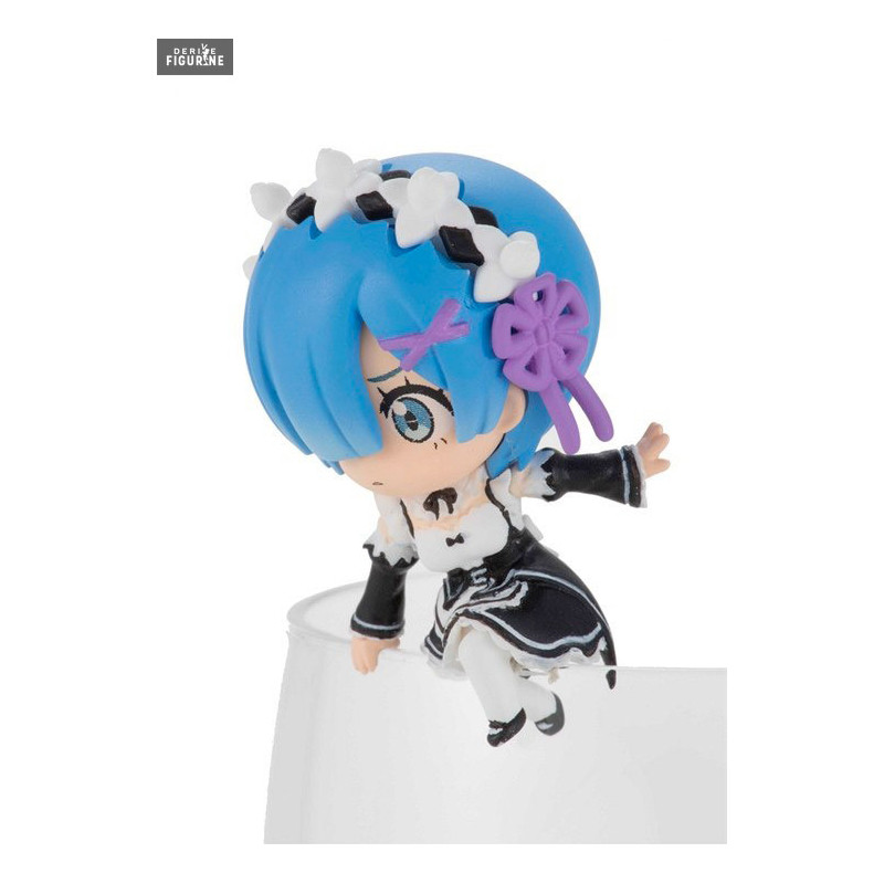 Re:Zero - Figurine...