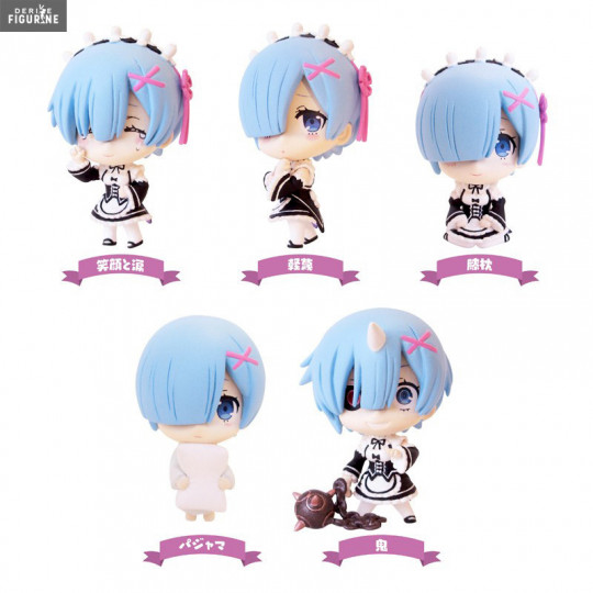 rem re zero funko pop
