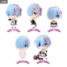 Re:Zero - Random figure Rem, Ippai Collection
