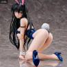 To Love-Ru Darkness - Figure Yui Kotegawa, Bare Leg Bunny