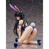 To Love-Ru Darkness - Figure Yui Kotegawa, Bare Leg Bunny