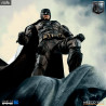 Justice League DC Comics - Figure Batman Tactical Suit, One:12