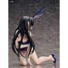 To Love-Ru Darkness - Figure Yui Kotegawa, Bare Leg Bunny