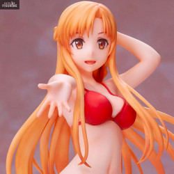 Sword Art Online...