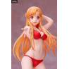 Sword Art Online Alicization - Figurine Asuna, Summer Queens