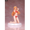 Sword Art Online Alicization - Figurine Asuna, Summer Queens