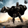 Justice League DC Comics - Figure Batman Tactical Suit, One:12
