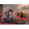 Figurine Mechander Robo