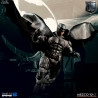 Justice League DC Comics - Figure Batman Tactical Suit, One:12