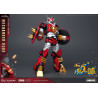 Figurine Mechander Robo