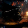 Justice League DC Comics - Figure Batman Tactical Suit, One:12