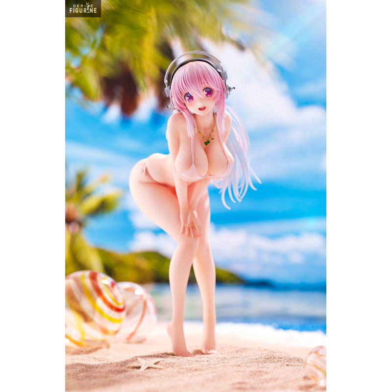 Figurine Super Sonico...