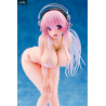 Super Sonico Bikini Style figure, DreamTech