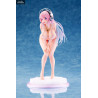Super Sonico Bikini Style figure, DreamTech