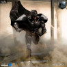 Justice League DC Comics - Figure Batman Tactical Suit, One:12