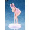 Super Sonico Bikini Style figure, DreamTech