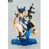 Girls Frontline - SR-3MP figure