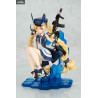 Girls Frontline - SR-3MP figure