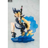 Girls Frontline - SR-3MP figure