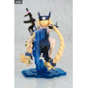 Girls Frontline - SR-3MP figure
