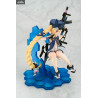 Girls Frontline - SR-3MP figure