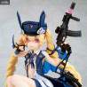 Girls Frontline - SR-3MP figure