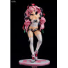 Original Character by Saitom - Stella figure