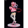 Original Character by Saitom - Figurine Stella