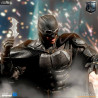 Justice League DC Comics - Figure Batman Tactical Suit, One:12