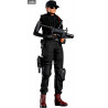 Tom Clancy's Rainbow Six Siege - Figurine Ash ou Smoke
