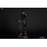 Tom Clancy's Rainbow Six Siege - Figurine Ash ou Smoke