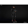Tom Clancy's Rainbow Six Siege - Figurine Ash ou Smoke