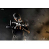 Tom Clancy's Rainbow Six Siege - Figurine Ash ou Smoke
