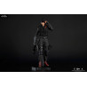 Tom Clancy's Rainbow Six Siege - Figurine Ash ou Smoke