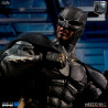 Justice League DC Comics - Figure Batman Tactical Suit, One:12