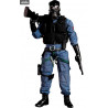Tom Clancy's Rainbow Six Siege - Figurine Ash ou Smoke