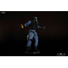 Tom Clancy's Rainbow Six Siege - Figurine Ash ou Smoke
