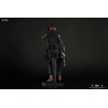 Tom Clancy's Rainbow Six Siege - Figurine Ash ou Smoke