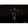 Tom Clancy's Rainbow Six Siege - Figurine Ash ou Smoke