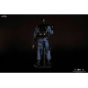 Tom Clancy's Rainbow Six Siege - Figurine Ash ou Smoke