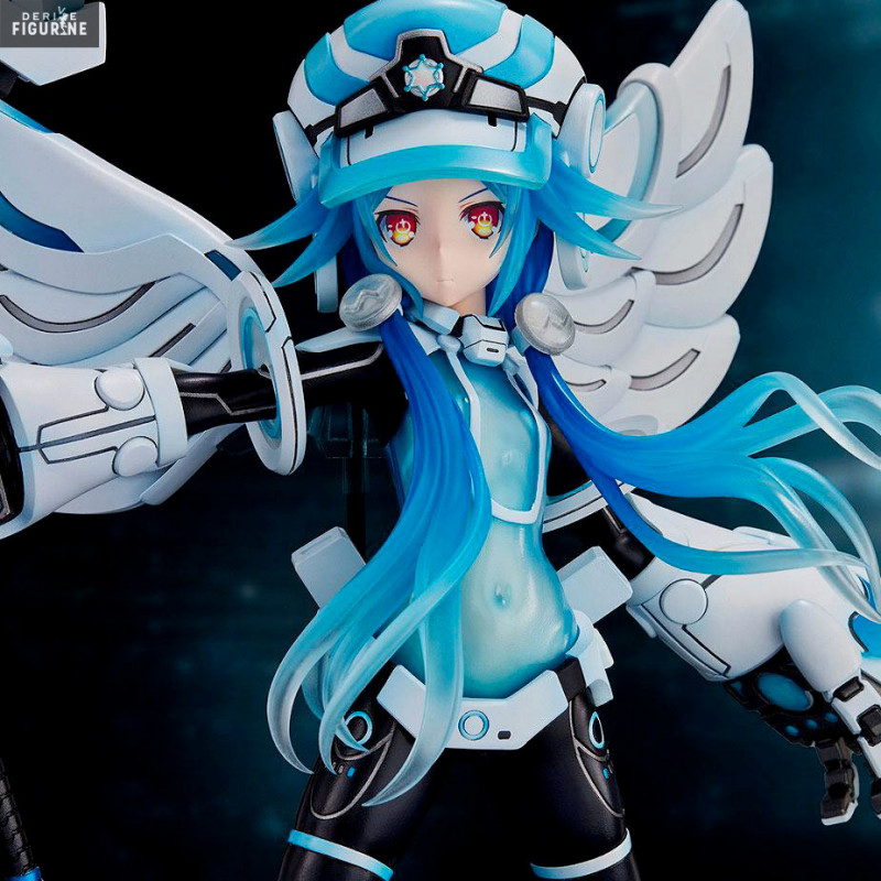 Megadimension Neptunia VII - Figurine Next White