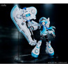 Megadimension Neptunia VII - Figurine Next White