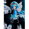 Megadimension Neptunia VII - Next White figure